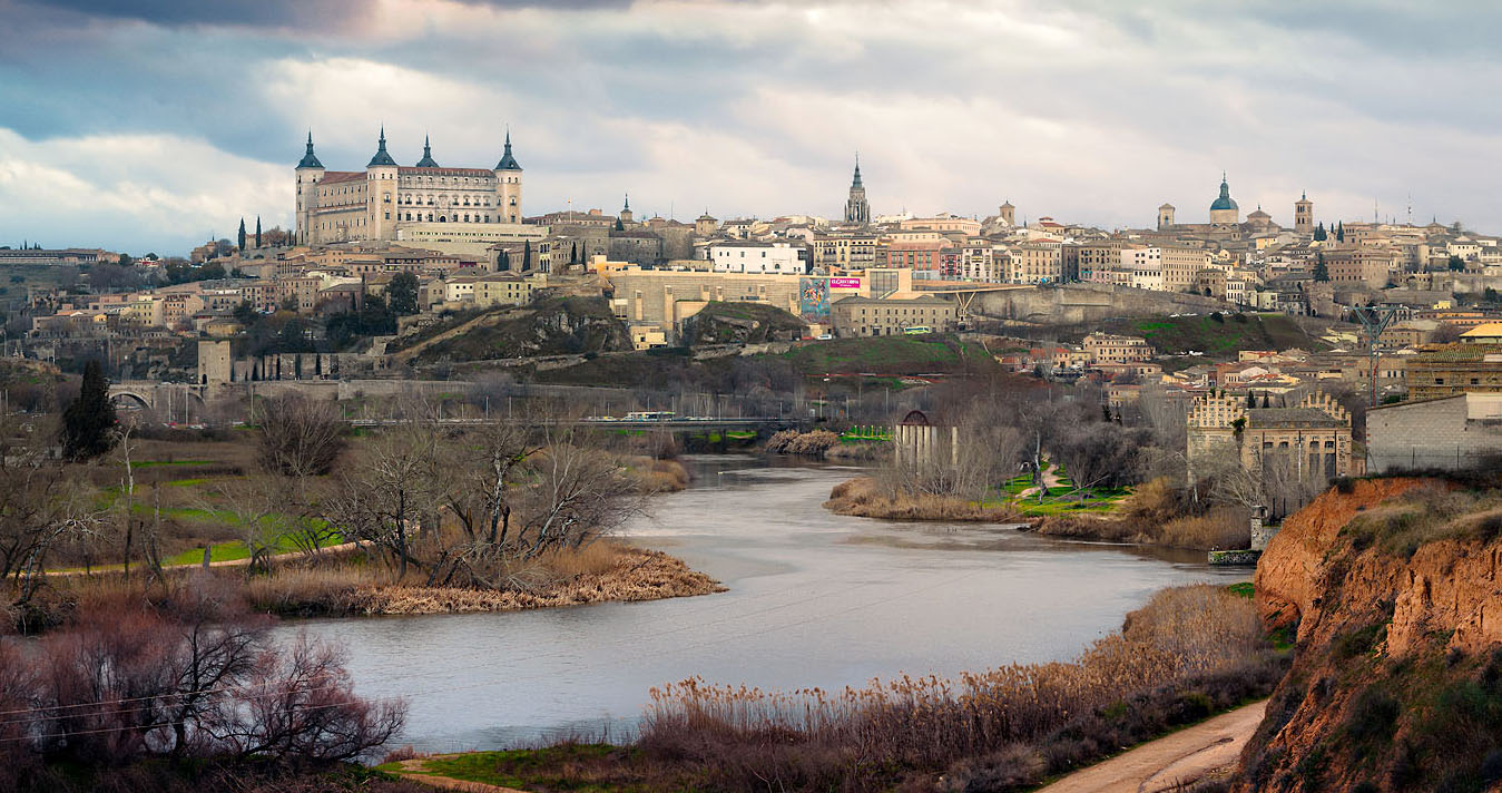 Taxi-Toledo